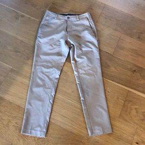 Grandslam men’s pants tan 30x30